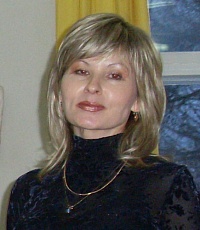 Глазырина Маргарита Петровна